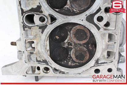 10-18 Porsche Panamera 970 Cayenne 958 Left Driver Side Cylinder Head OEM