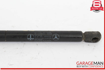 03-08 Mercedes R230 SL500 SL55 AMG Front Left and Right Hood Shock Strut OEM