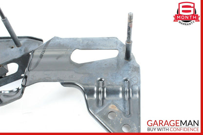 06-13 Mercedes W251 R320 R500 Air Suspension Valve Control Bracket Assembly OEM