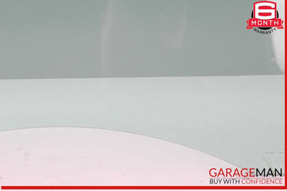 11-18 Porsche Cayenne 958 Front Right Passenger Side Door Window Auto Glass