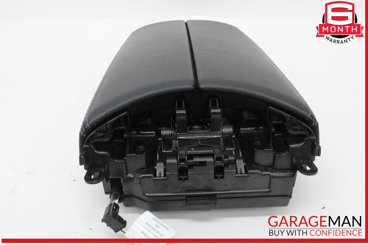 2015-2020 Mercedes-Benz C300 Front Center Console Armrest Arm Rest 2056800796