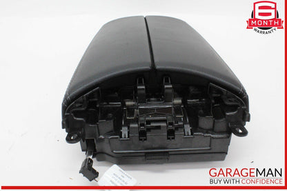 2015-2020 Mercedes-Benz C300 Front Center Console Armrest Arm Rest 2056800796