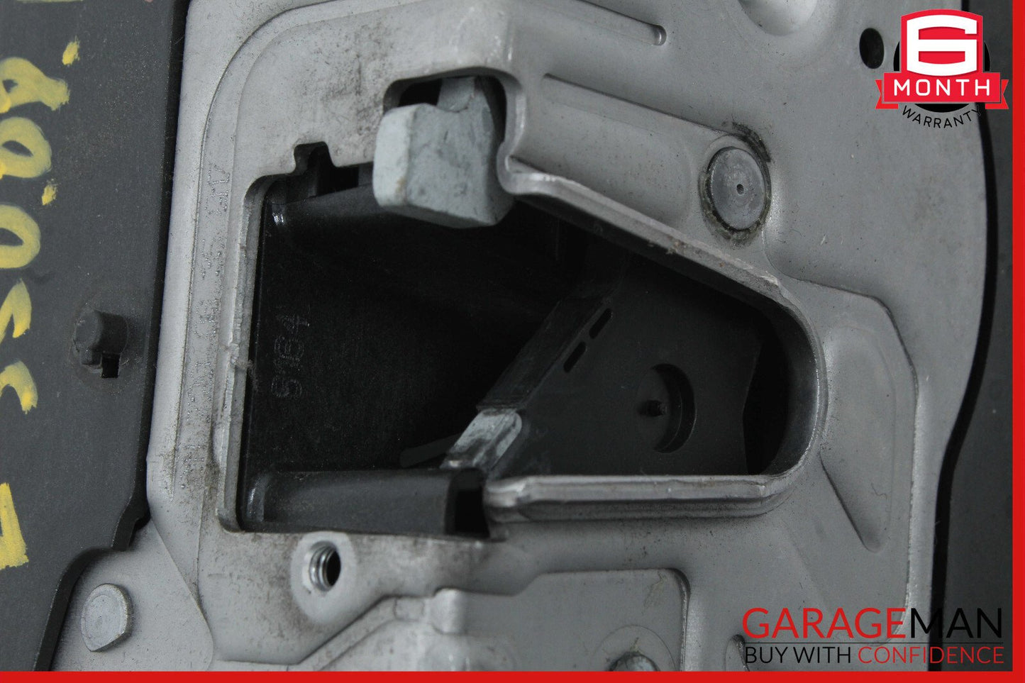 03-09 Mercedes W211 E500 E63 Door Lock Latch Actuator Front Right Passenger OEM