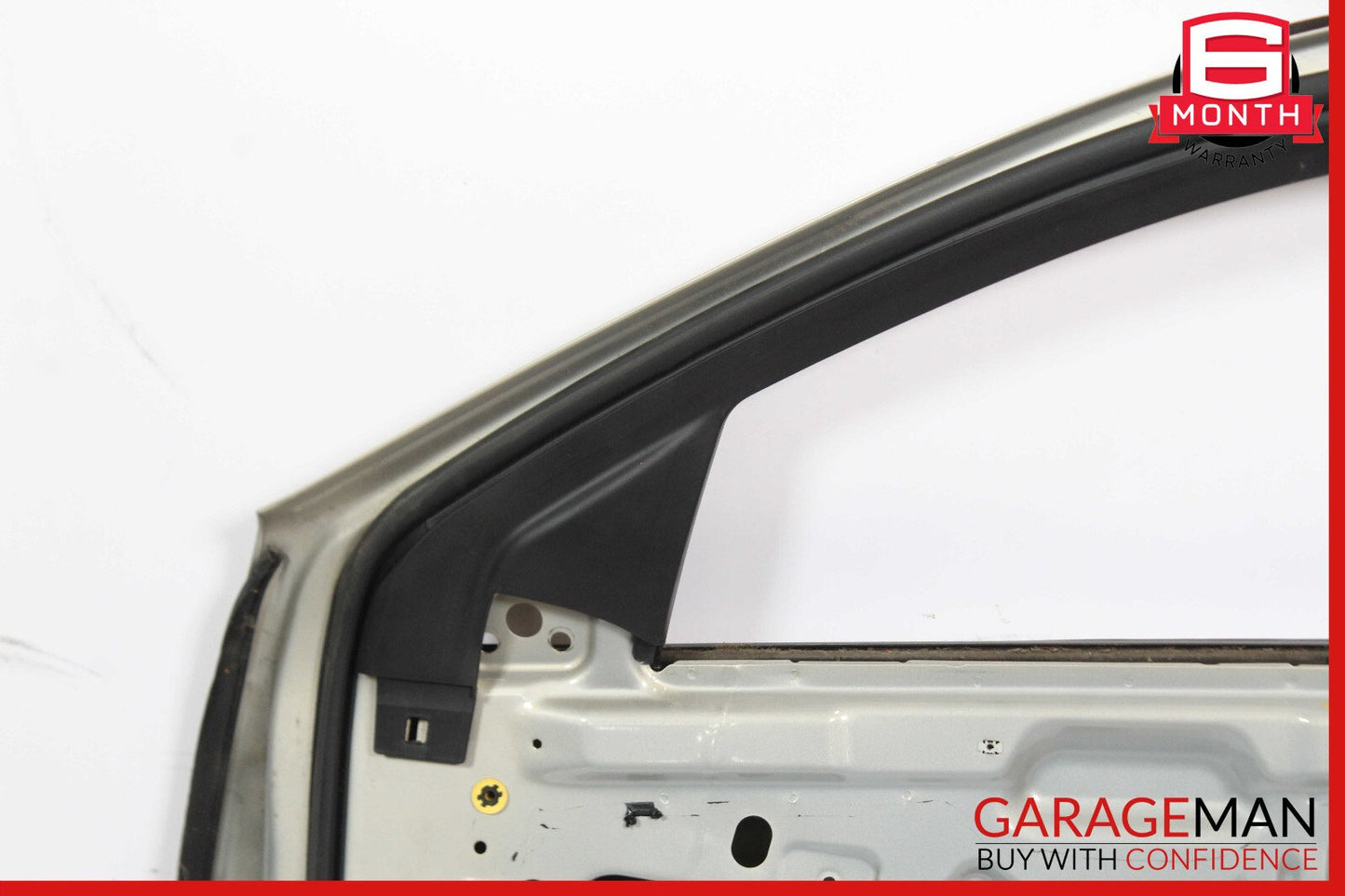 05-11 Cadillac STS Front Right Door Shell Panel Beige OEM