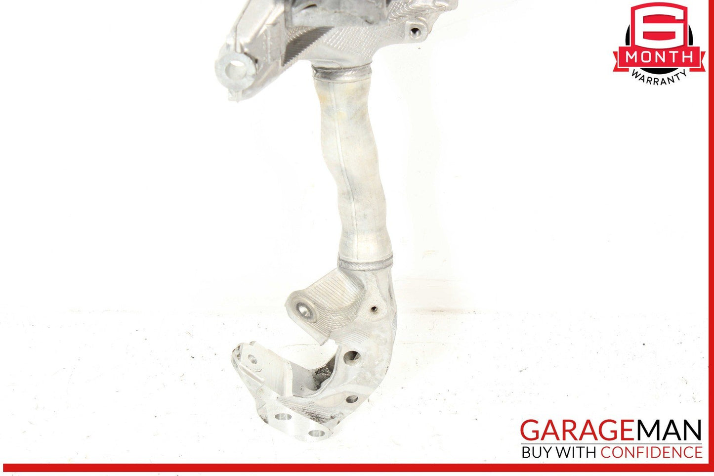 13-17 Audi Q5 Front Suspension Subframe Sub Frame Crossmember OEM