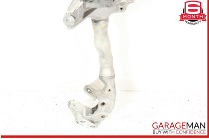 13-17 Audi Q5 Front Suspension Subframe Sub Frame Crossmember OEM