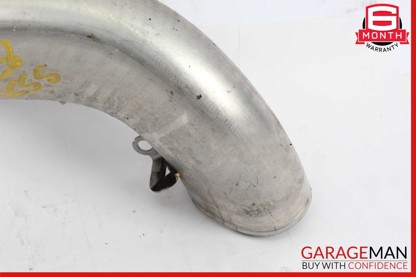 11-20 Mercedes S550 GL450 CLS550 SL550 4.7L Right Side Air Intake Hose Duct Pipe