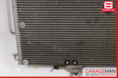 05-07 Mercedes W209 CLK350 CLK500 AC A/C Air Conditioning Condenser OEM