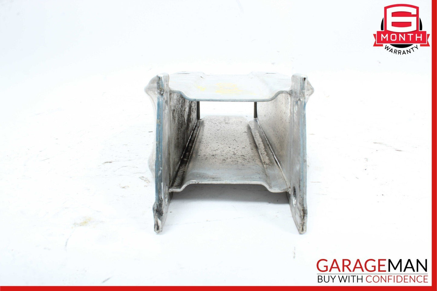 08-14 Mercedes W204 C250 C300 Right Side Bumper Reinforcement Impact Bar Bracket