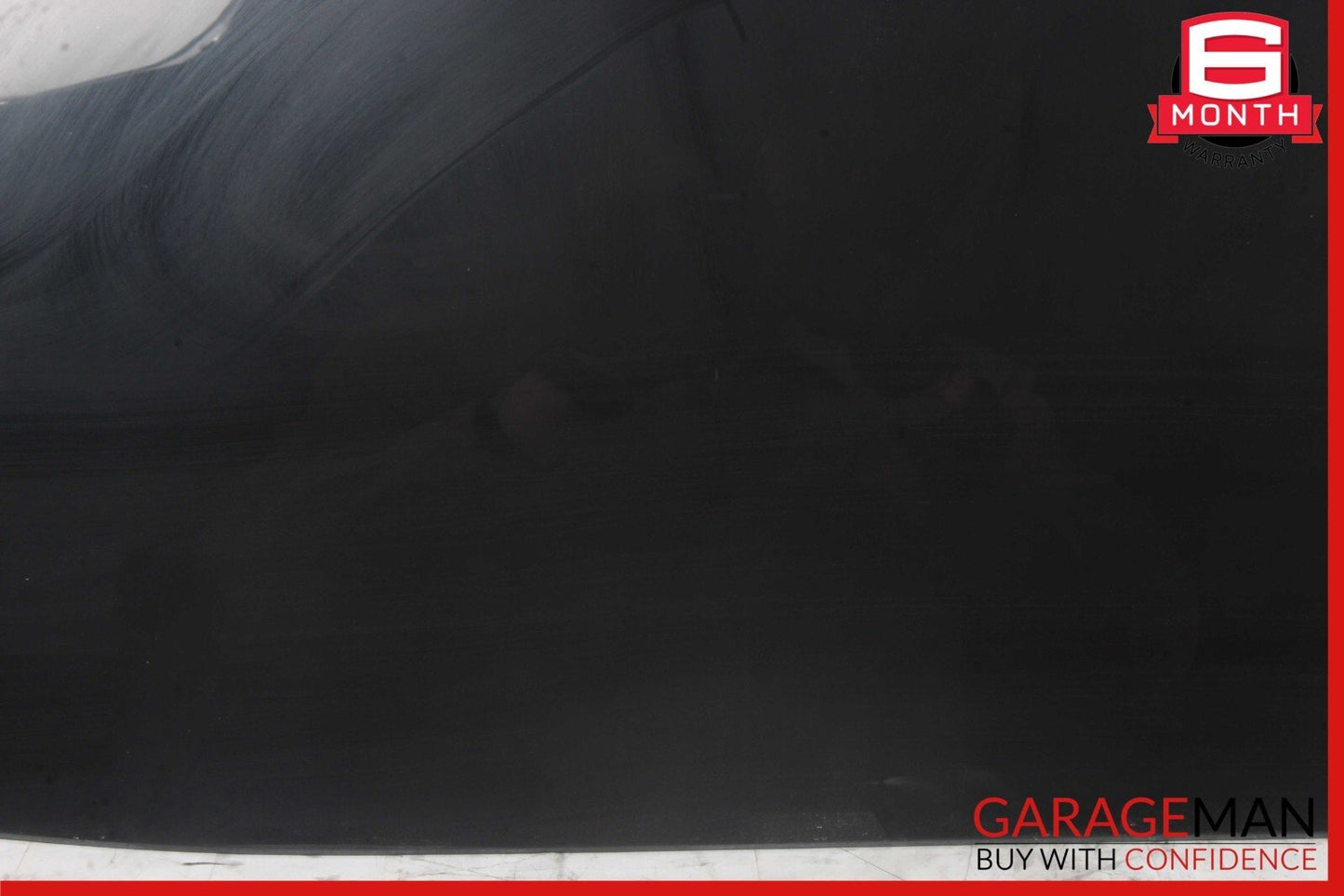 13-19 Mercedes X166 GL450 GLS550 Rear Right Side Quarter Window Glass OEM