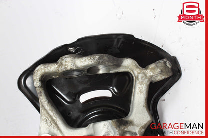 07-14 Mercedes W221 S550 CL550 Front Right Wheel Carrier Spindle Knuckle Hub OEM
