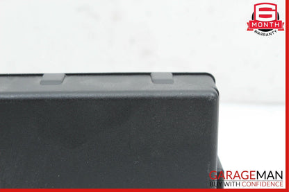 07-13 Mercedes W221 S550 S63 AMG Rear Left Side Door Control Module OEM