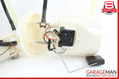 12-14 Mercedes W204 C250 1.8L Fuel Gas Pump Sending Unit Assembly OEM