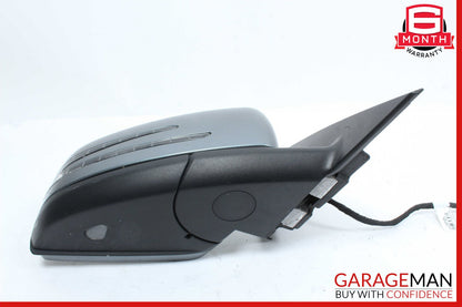 12-14 Mercedes W204 C250 C300 Front Right Side Mirror Door Rear View OEM
