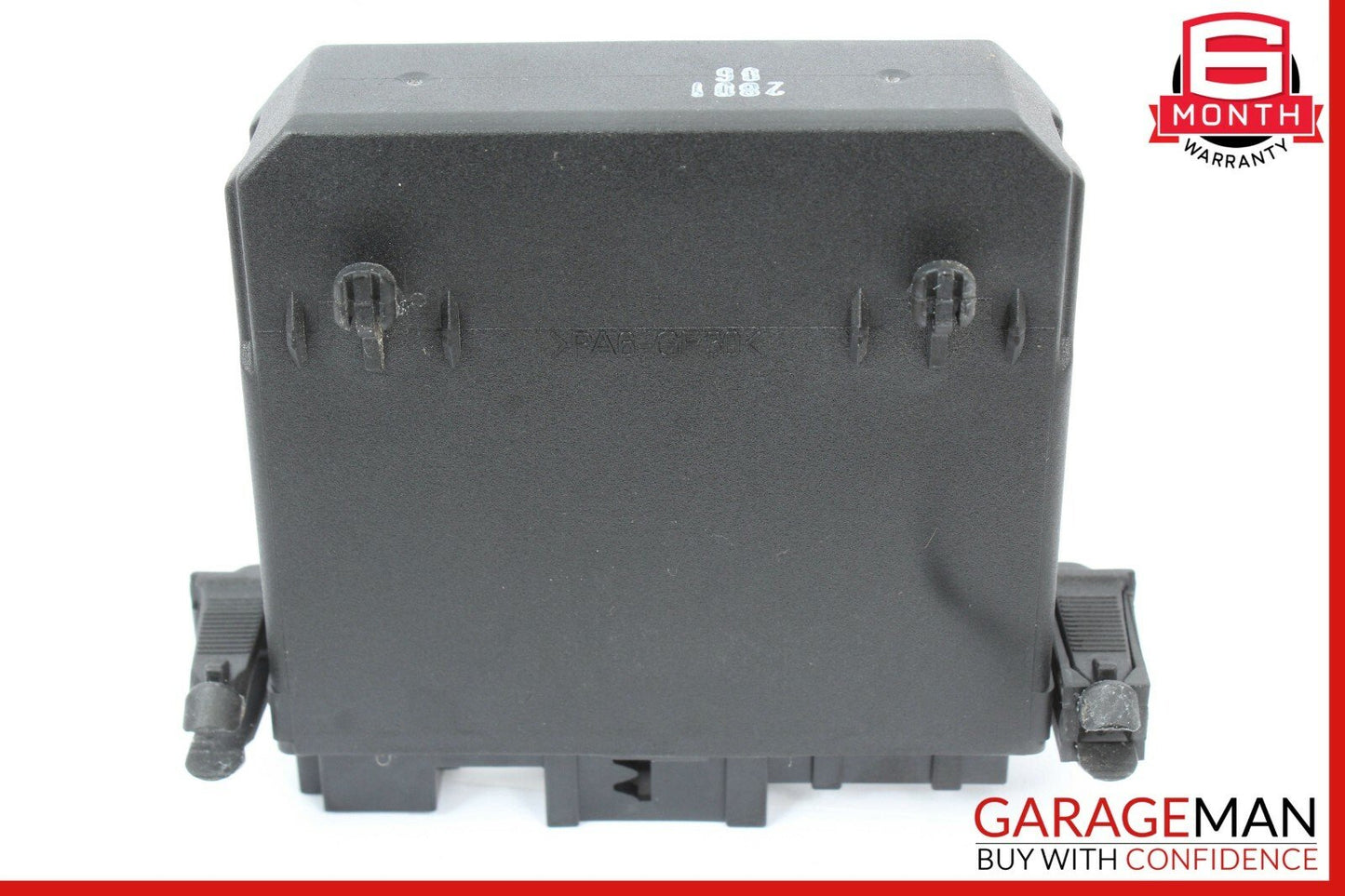 01-07 Mercedes W203 C280 C320 C55 AMG Rear Left Side Door Controller Module Unit