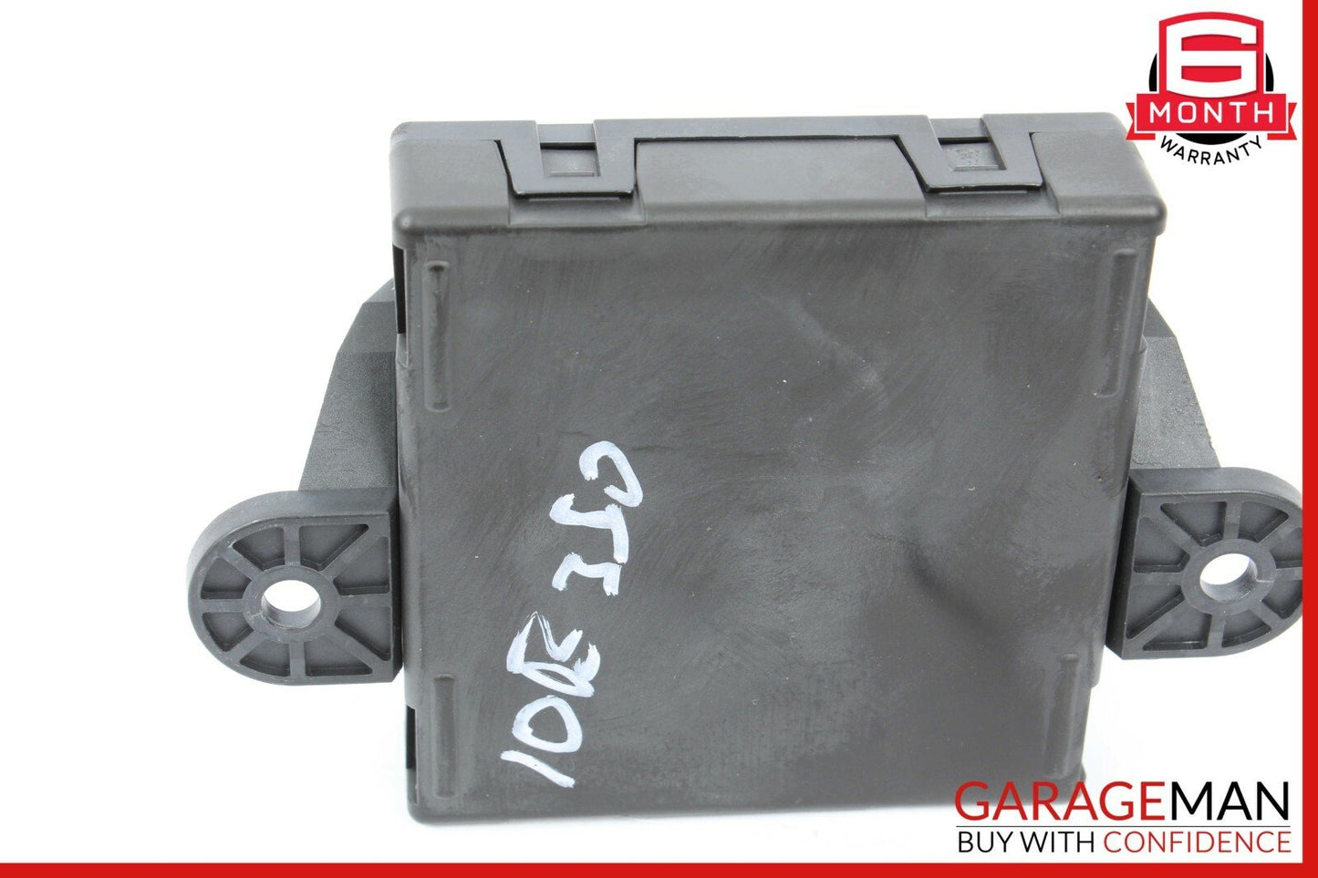 08-14 Mercedes W212 E350 C350 Rear Right Side Door Control Module OEM
