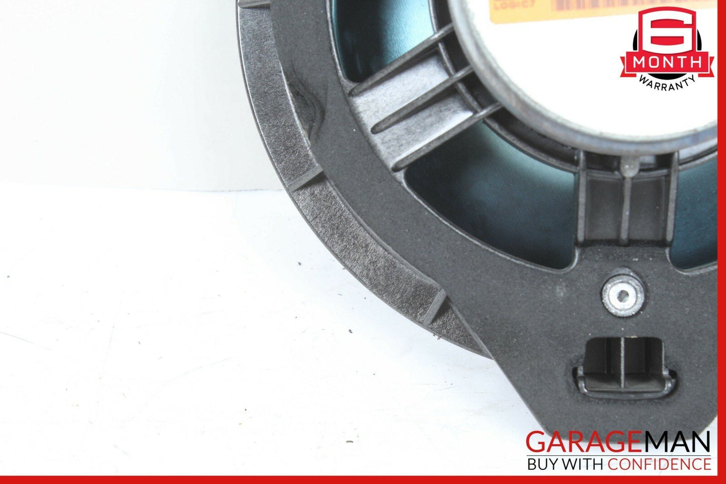 10-18 Mercedes W212 E350 CLS500 Rear Right or Left Door Audio Sound Speaker OEM