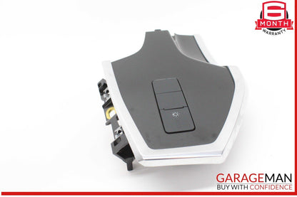 19-24 Audi Q3 Front Left Driver Side Dash Trim Molding Cover Panel 83B853189A