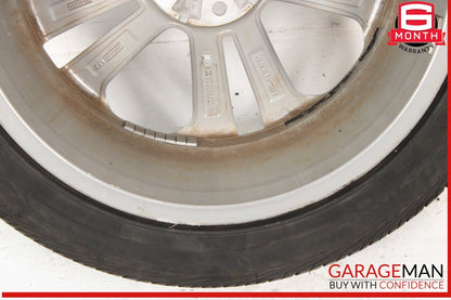 15-18 Audi Q3 Wheel Tire Rim 8.5J x 19H2 ET36 OEM