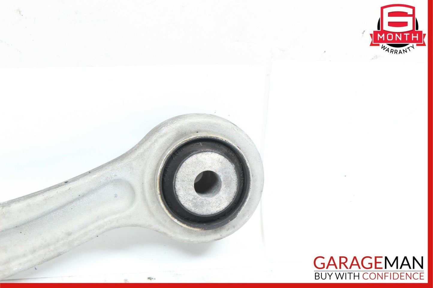 10-16 Mercedes W212 E300 E550 Rear Left Driver Side Suspension Control Arm 20409