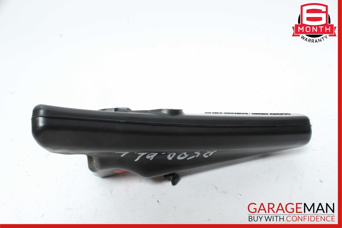 06-13 Mercedes W251 R350 R500 Rear Left Side Quarter Sound Audio Speaker OEM