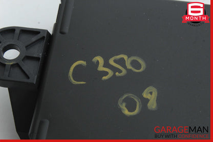 08-14 Mercedes W204 C300 C350 Rear Left Side Door Control Module 2048702326 OEM
