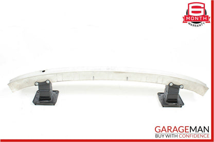 06-12 Mercedes ML350 GL450 Rear Bumper Reinforcement Impact Crash Bar Rebar