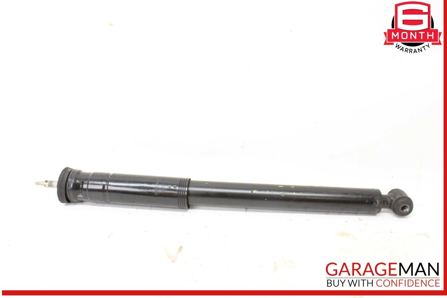 96-02 Mercedes W210 E320 Rear Right and Left Shock Strut Absorber Set of 2 OEM