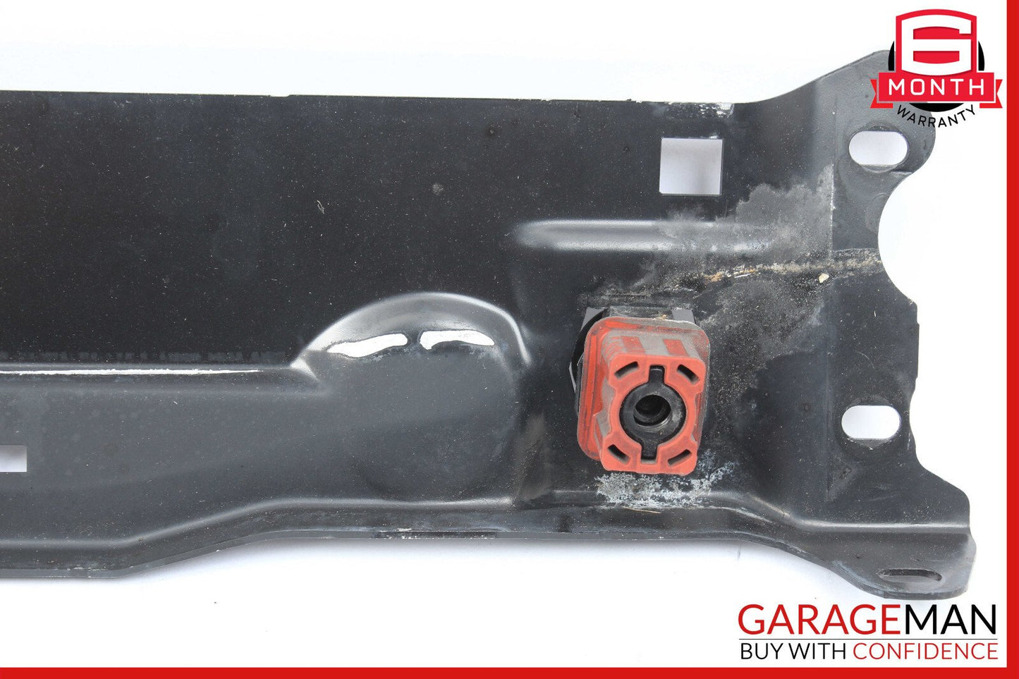08-11 Mercedes W204 C300 C350 Front Upper Radiator Support Bracket OEM
