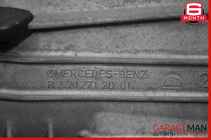 12-17 Mercedes W218 CLS550 S550 7G Tranny Automatic Transmission 722.909 110k