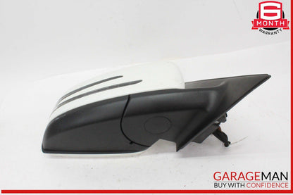 10-12 Mercedes X204 GLK350 4MATIC Front Right Side Door Rear View Mirror OEM