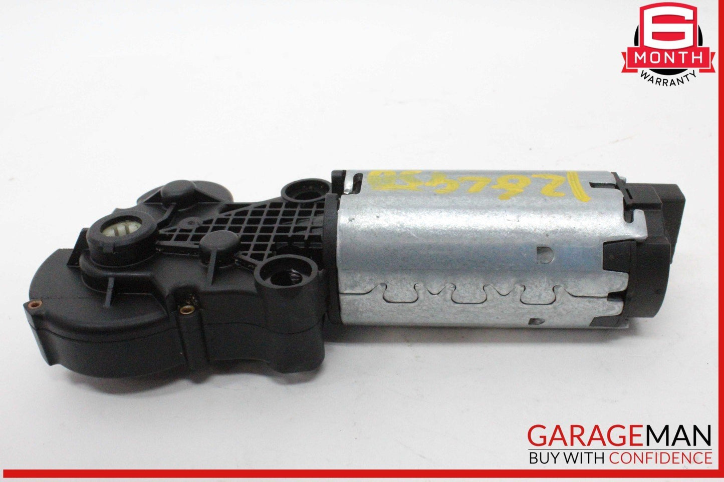 07-19 Mercedes X164 GL450 4MATIC Rear 3rd Third Row Seat Motor 1648202342 OEM