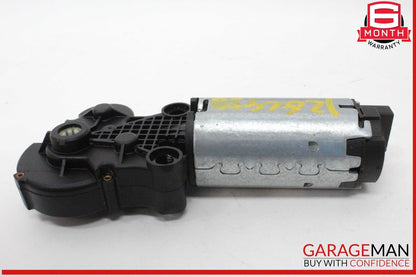 07-19 Mercedes X164 GL450 4MATIC Rear 3rd Third Row Seat Motor 1648202342 OEM