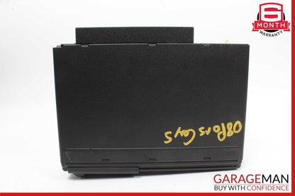 03-10 Porsche Cayenne S 955 957 CDC-4 CD Changer Module Unit 7L5035111D OEM