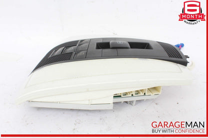 08-14 Mercedes W204 C300 C250 C63 AMG Overhead Dome Light Lamp 2049001804 OEM