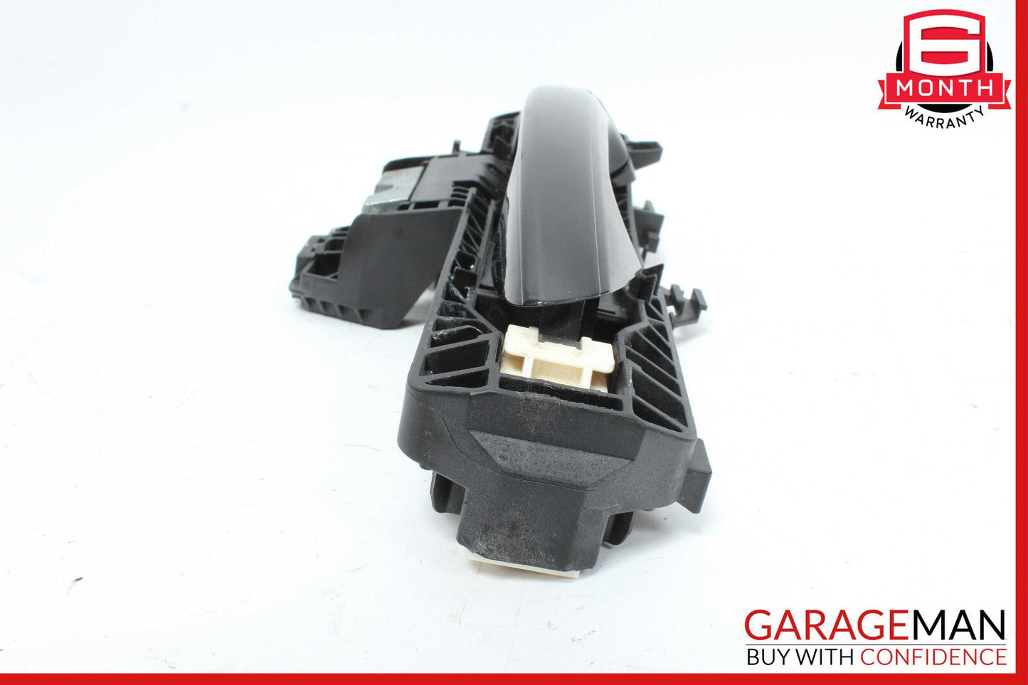 08-11 Mercedes W204 C300 Front Right Side Exterior Door Handle OEM