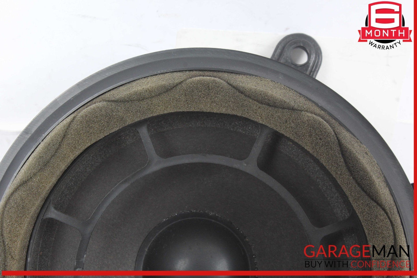 01-07 Mercedes W203 C240 C230 Front Right & Left Side Door Audio Speaker OEM