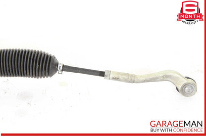 08-14 Mercedes W204 C250 C300 Power Steering Rack and Pinion 20411011017 OEM