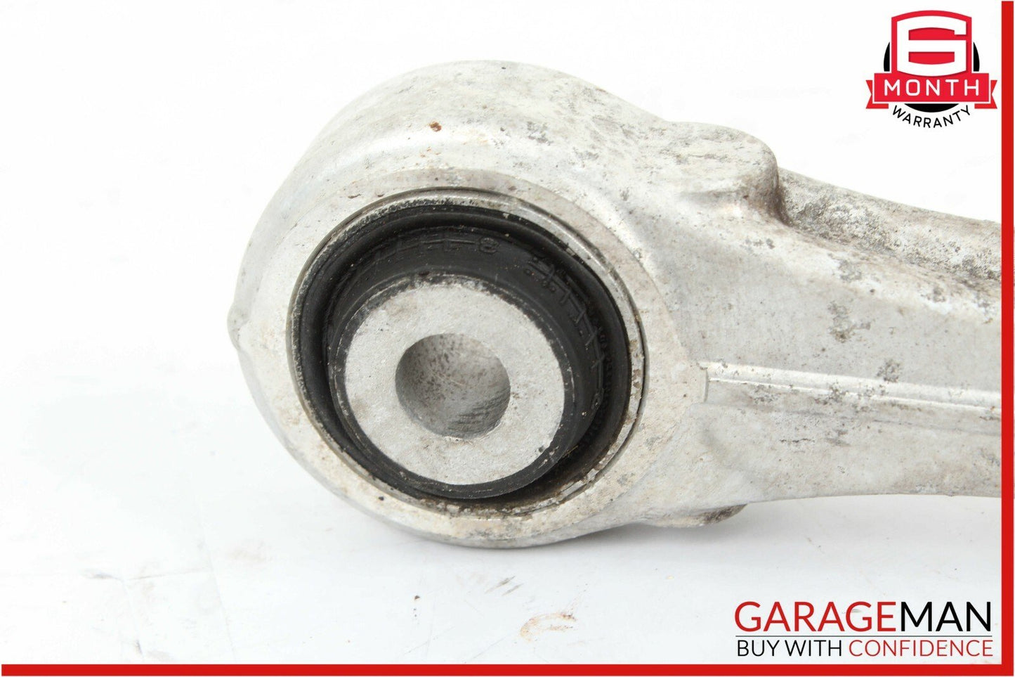 14-17 Maserati Ghibli Rear Right / Left Side Lower Forward Wishbone Control Arm