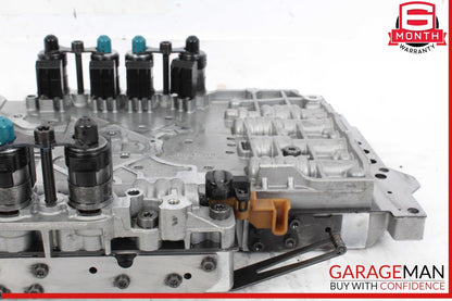 Mercedes X164 GL450 E350 CL550 7G Tronic Transmission Valve Body 2122770001 OEM