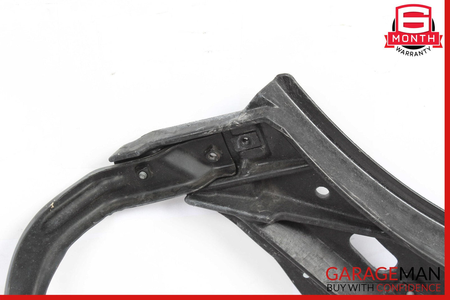 07-14 Mercedes W216 CL550 CL63 AMG Headlight Support Bracket Left Side OEM