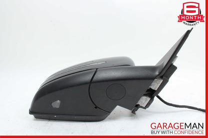 12-14 Mercedes W204 C250 C300 C350 Front Right Side Mirror Door Rear View Black