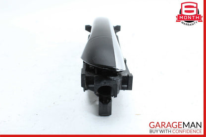 03-09 Mercedes W211 E350 E500 E320 Rear Right Exterior Door Handle Black OEM