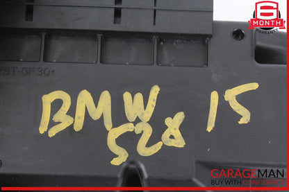 11-16 BMW 528i 535i 550i F10 Impact Computer Control Module Unit 9350003 OEM