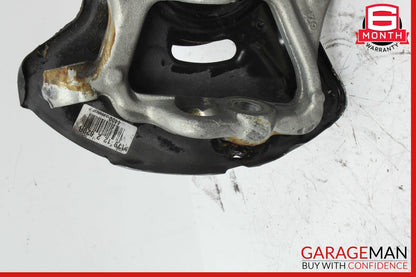 07-13 Mercedes CL550 S550 Front Right Side Wheel Spindle Knuckle Hub Bearing RWD