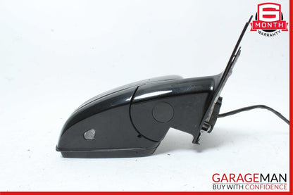 10-13 Mercedes W221 S550 S600 S63 AMG Right Side Rear View Door Mirror OEM