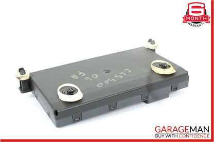 06-11 Mercedes W219 CLS500 CLS55 AMG Front Right Side Door Control Module