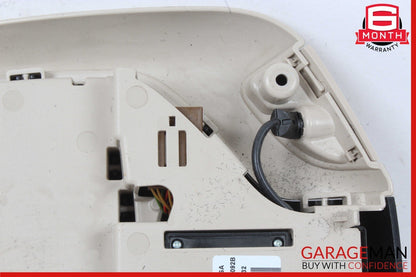2019 Maserati Ghibli Interior Dome Light Cover OEM