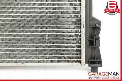 06-07 Mercedes W203 C230 2.5L Engine Motor Coolant Radiator OEM