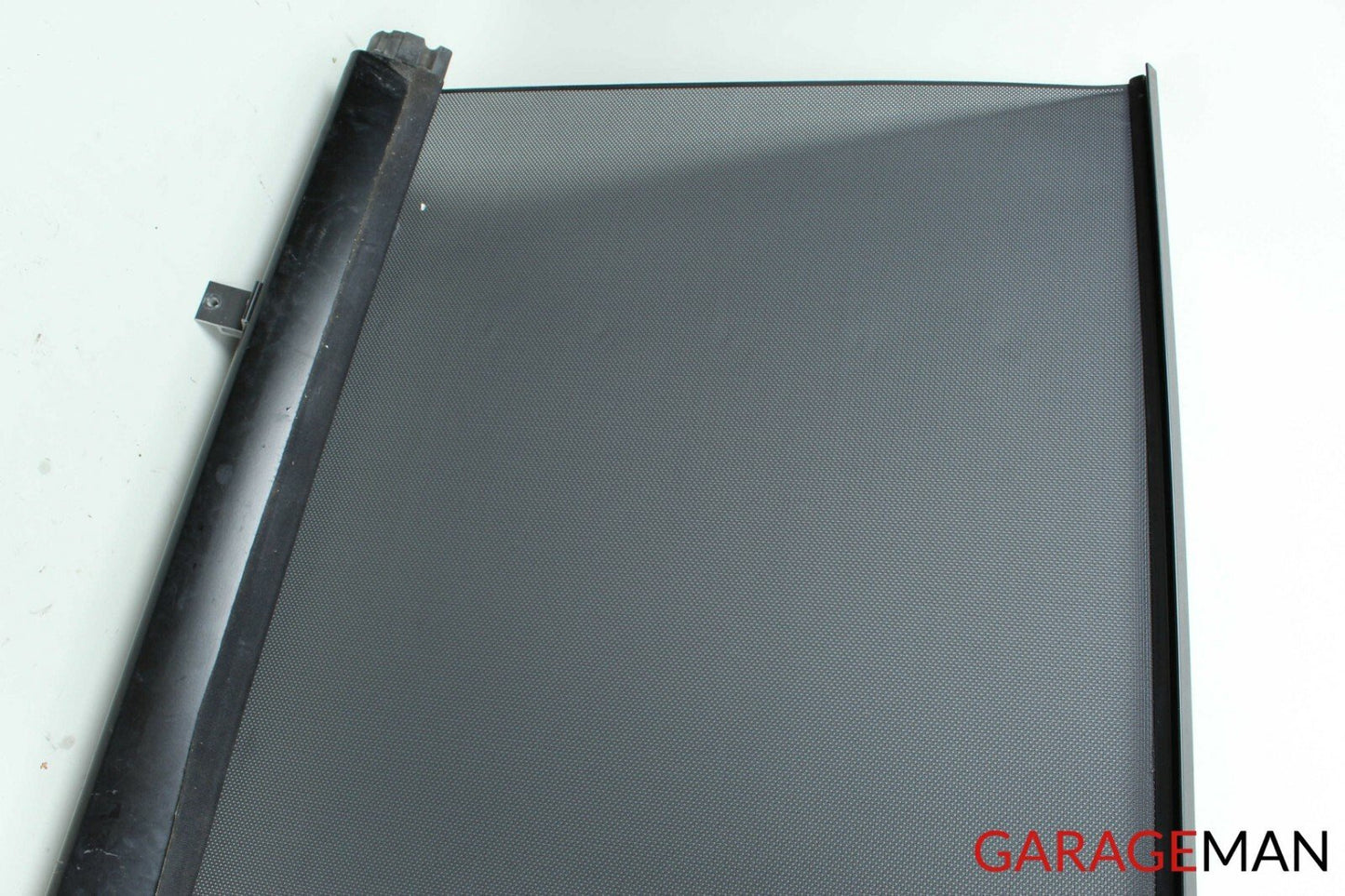 98-03 MERCEDES W208 CLK320 CLK430 REAR SUNSHADE ROLLER BLIND SUN SHADE COVER OEM